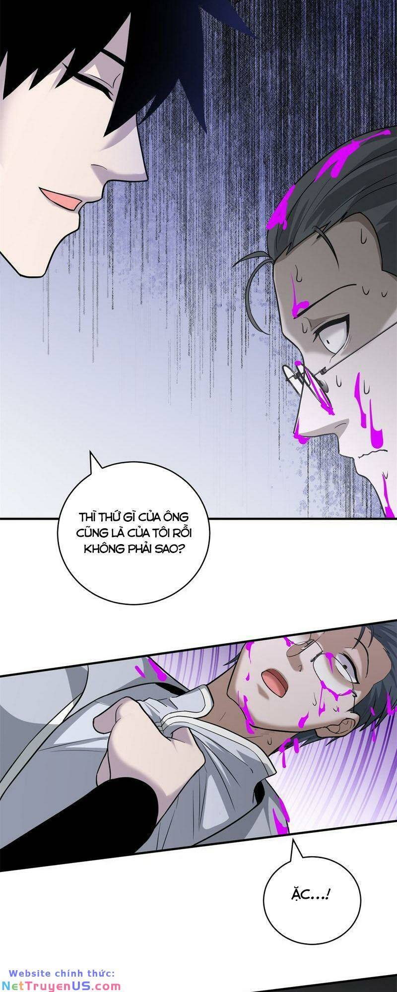 Chapter 122 - Trang 19