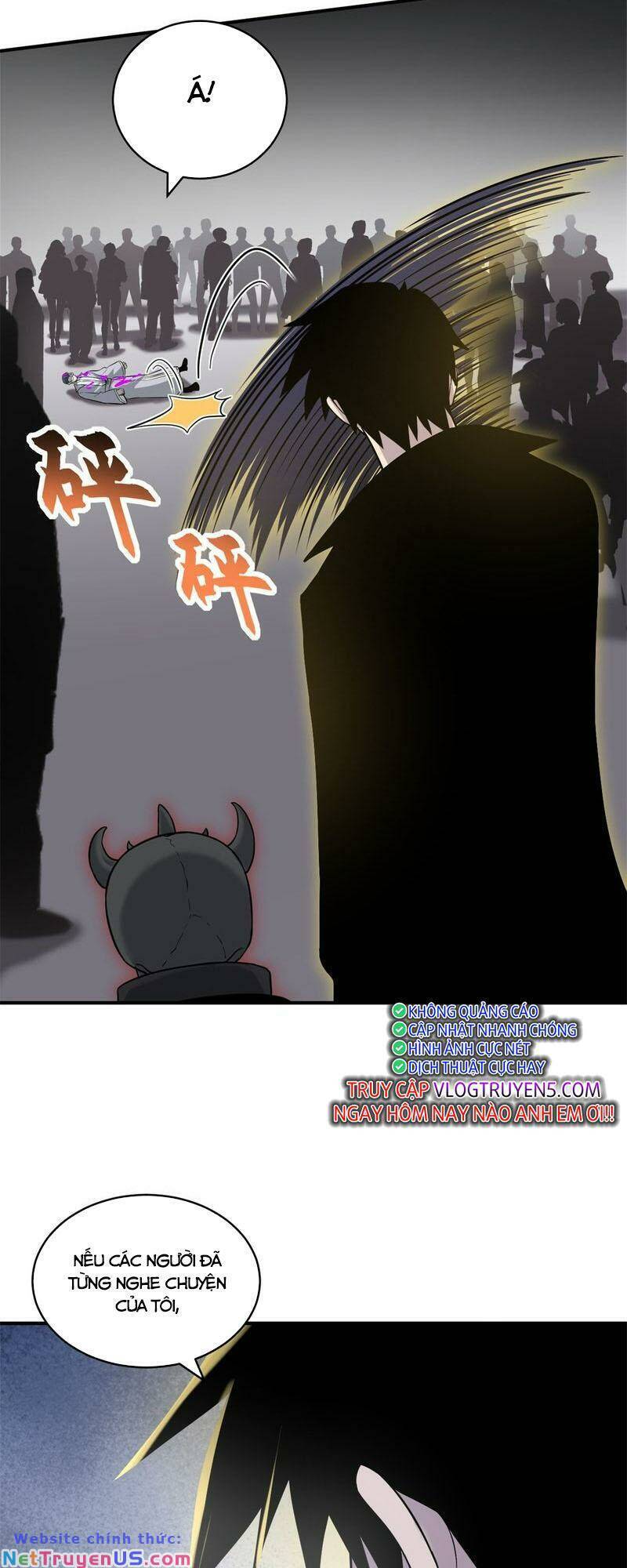 Chapter 122 - Trang 20