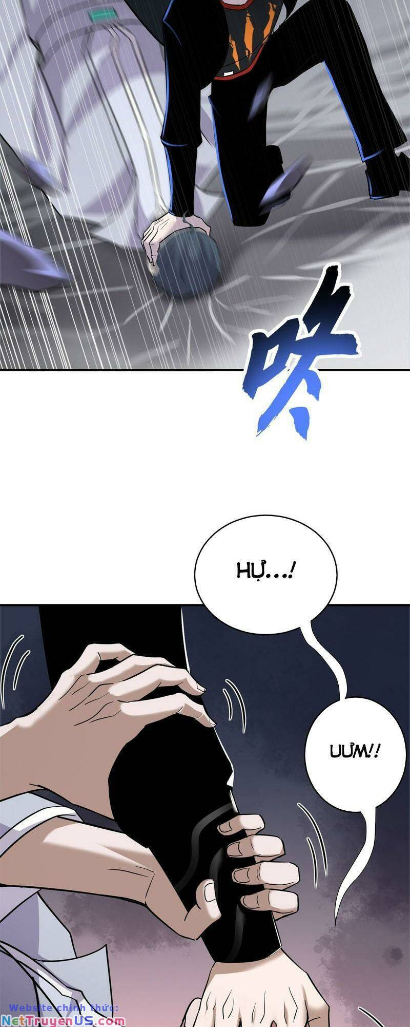 Chapter 122 - Trang 3