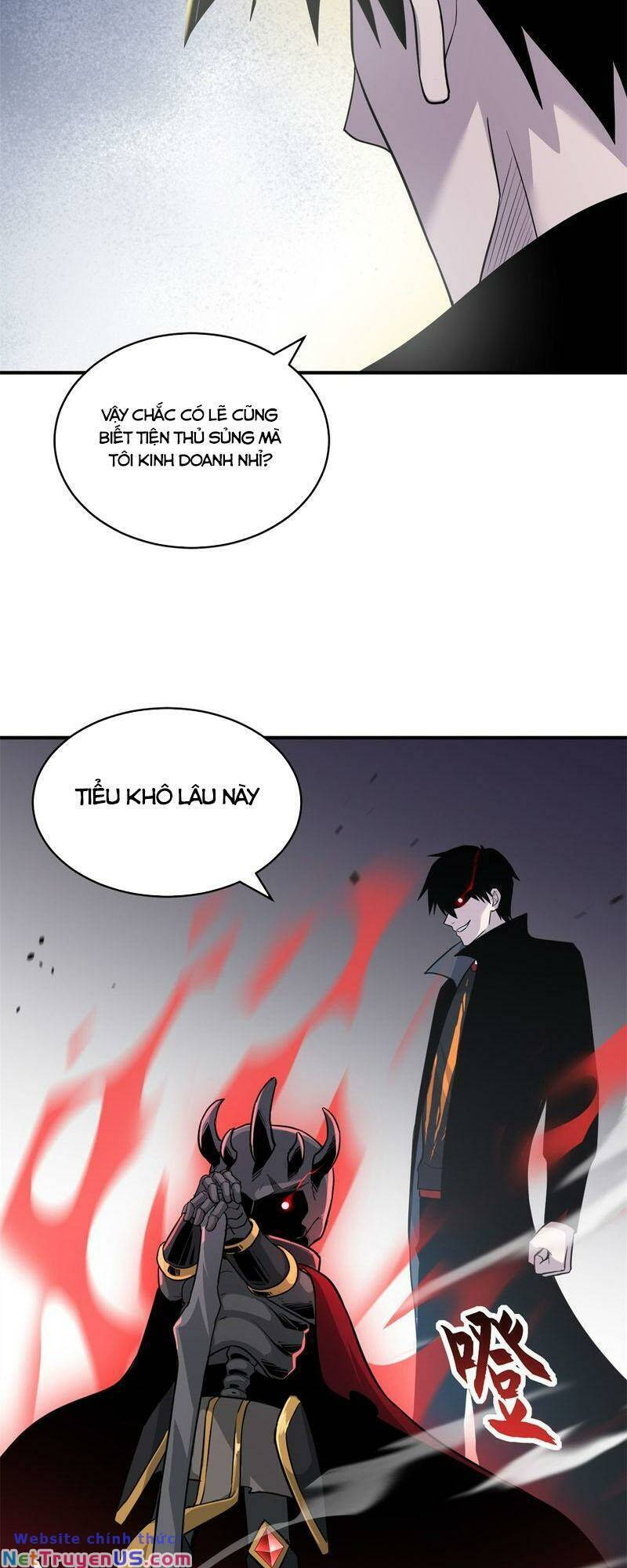 Chapter 122 - Trang 21
