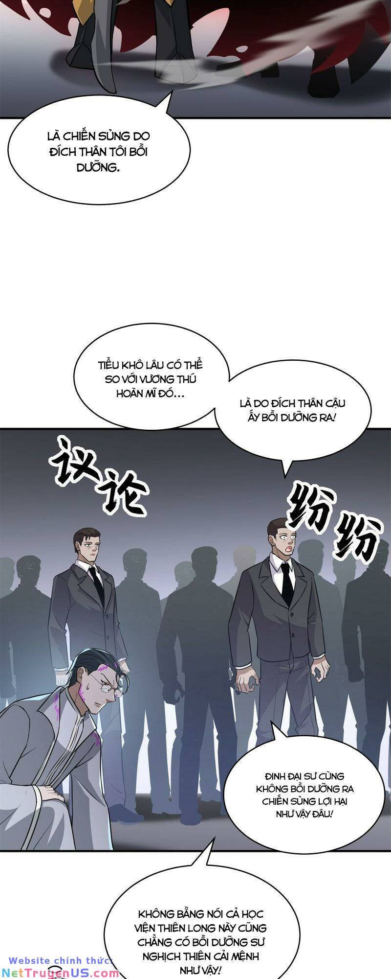 Chapter 122 - Trang 22