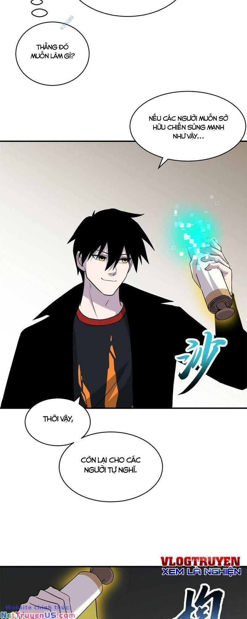 Chapter 122 - Trang 23