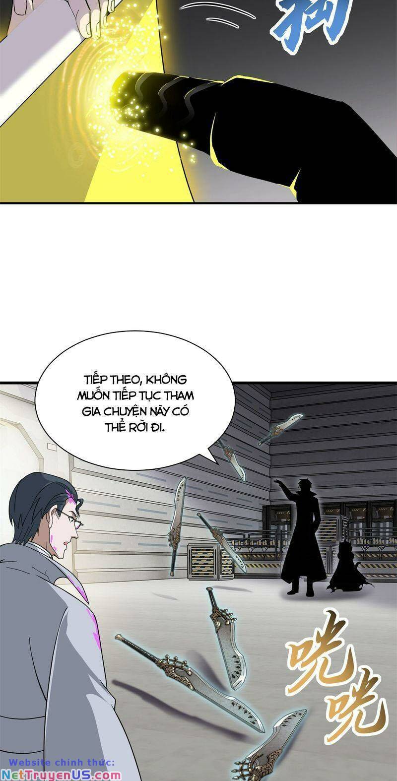 Chapter 122 - Trang 24