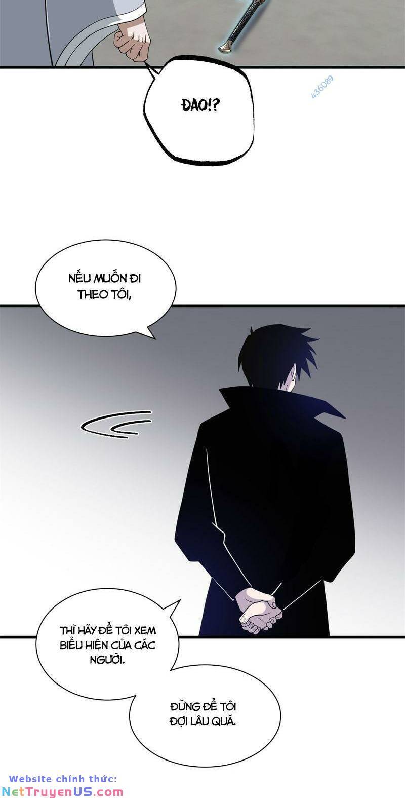 Chapter 122 - Trang 25