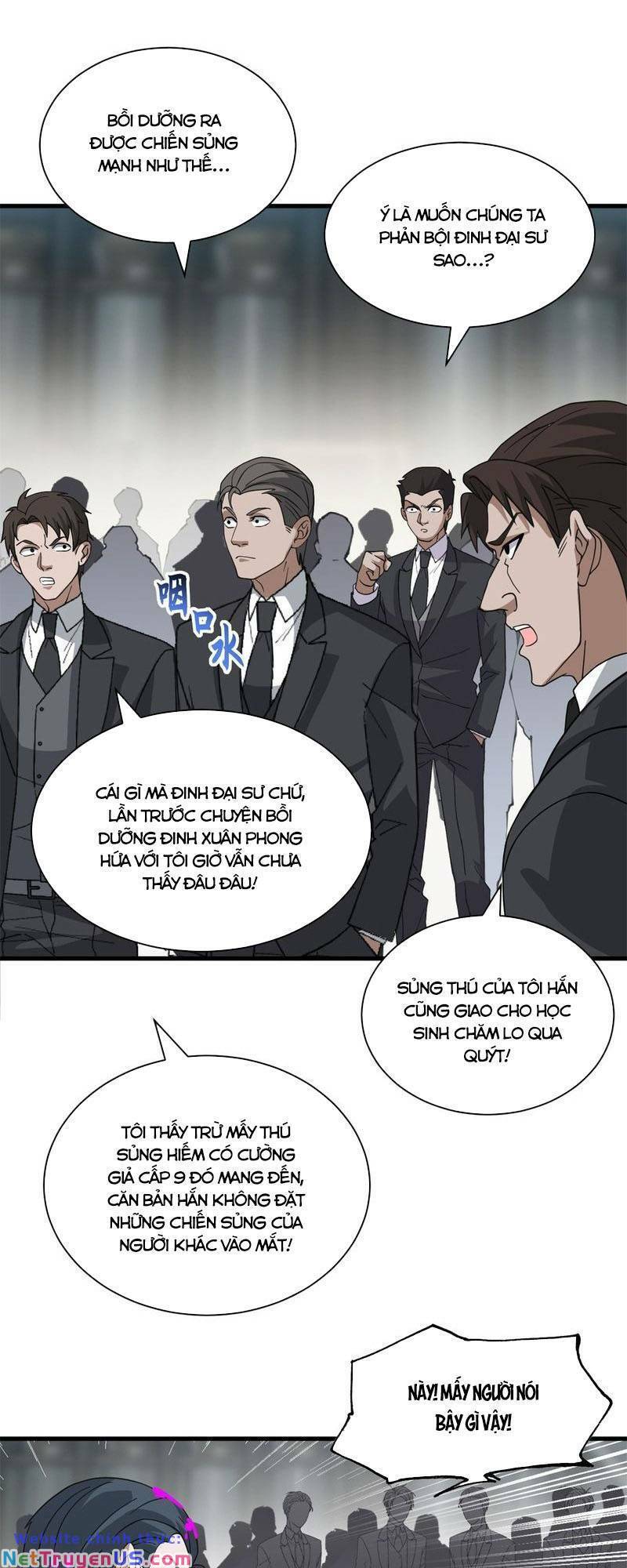 Chapter 122 - Trang 26