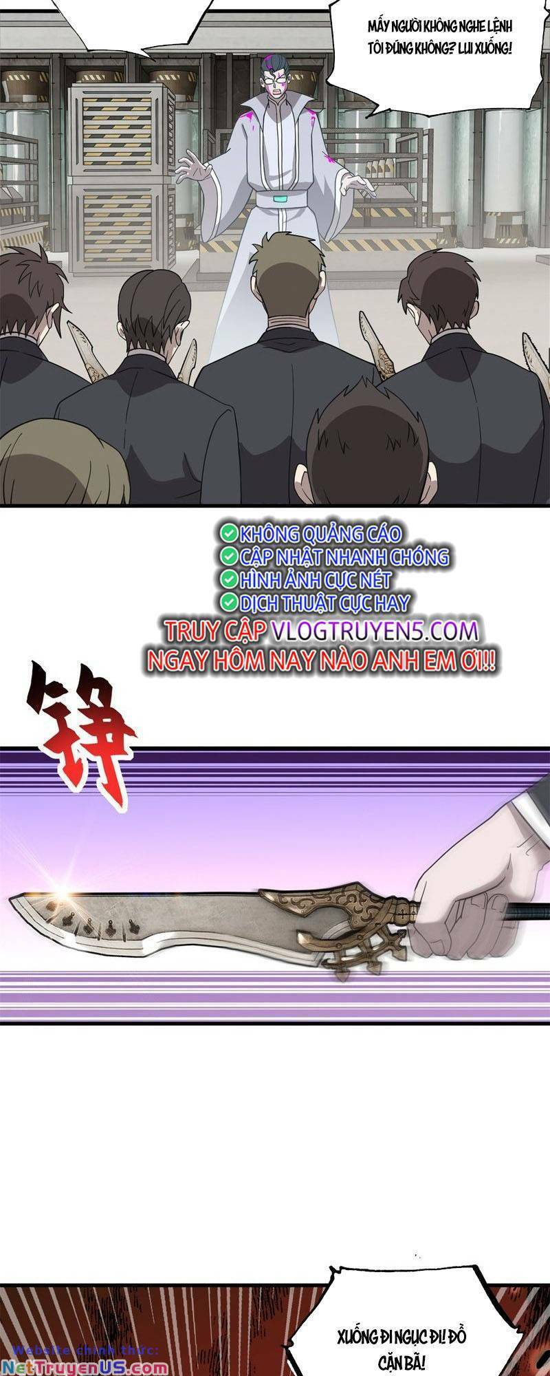 Chapter 122 - Trang 28