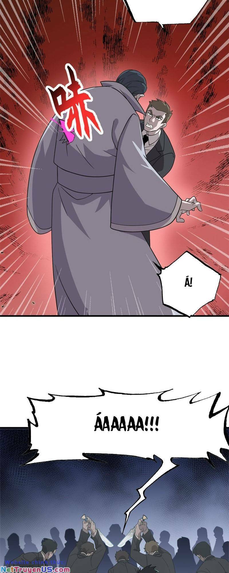 Chapter 122 - Trang 29