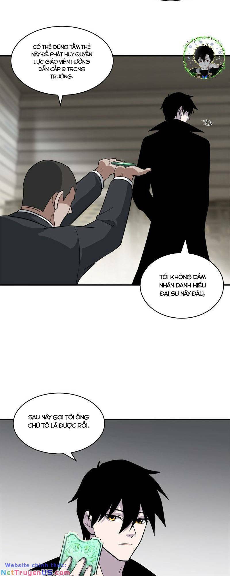Chapter 122 - Trang 31