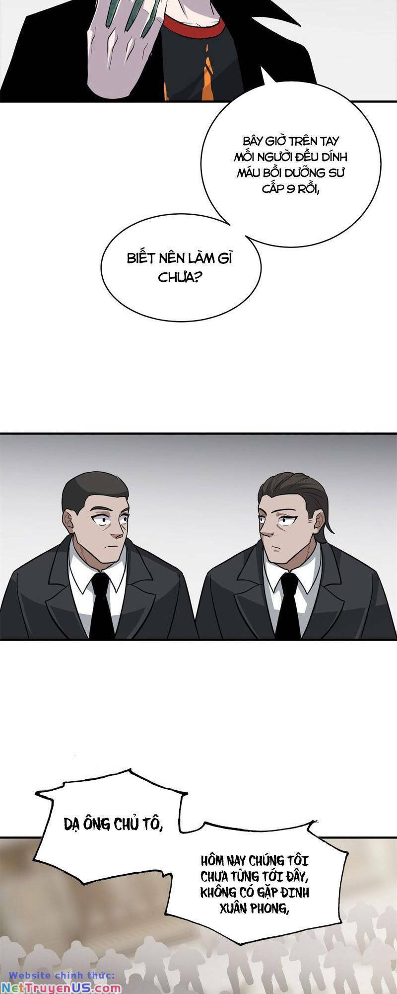 Chapter 122 - Trang 32
