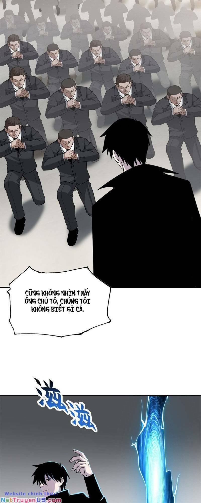 Chapter 122 - Trang 33