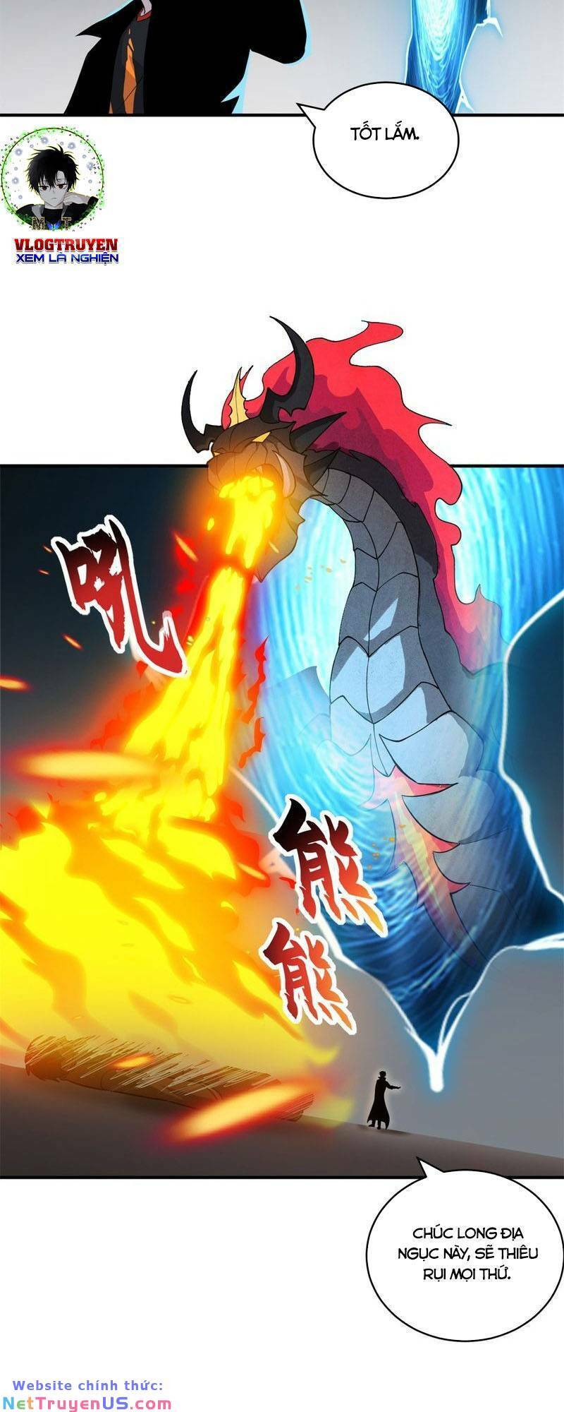 Chapter 122 - Trang 34
