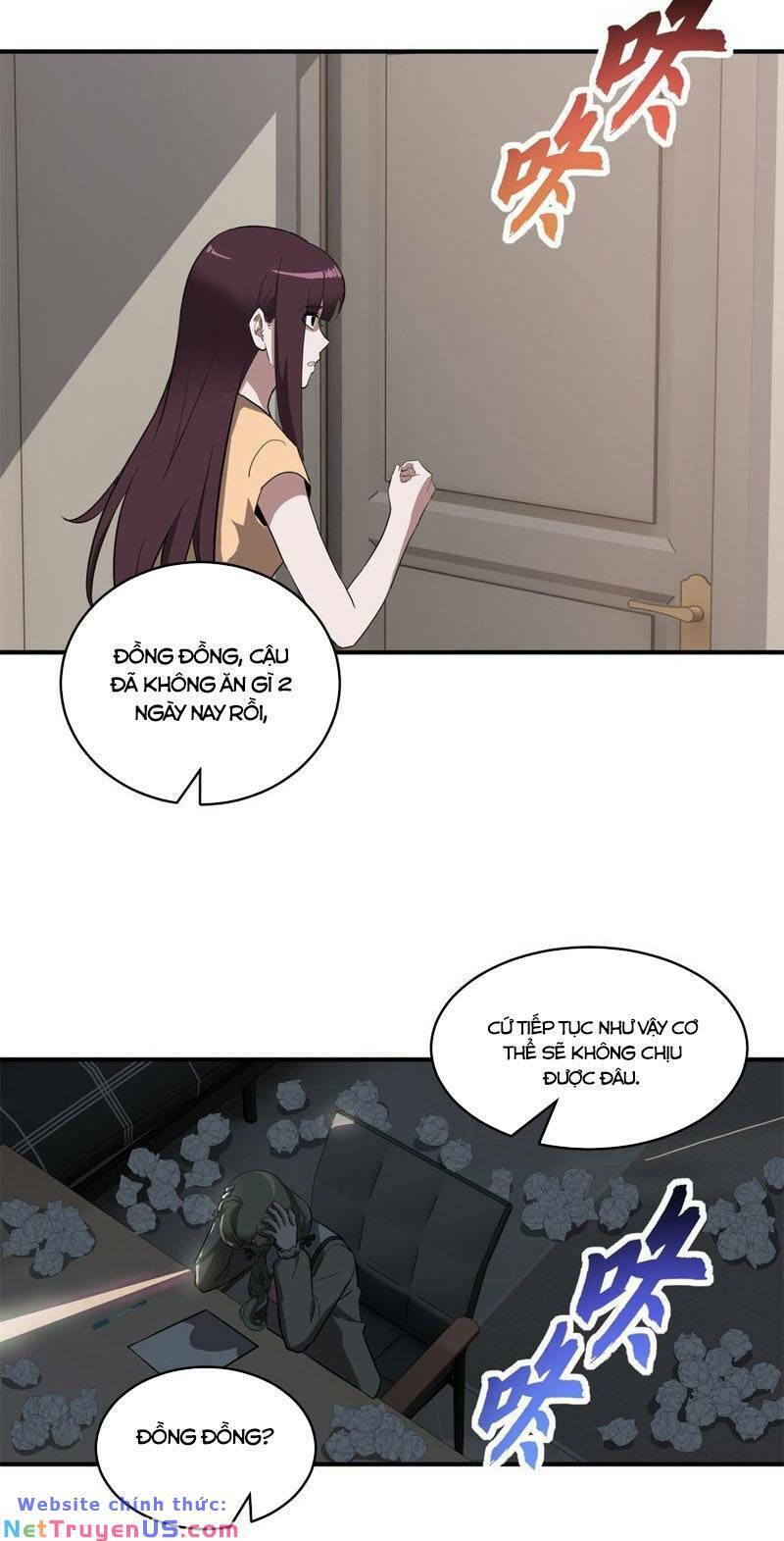 Chapter 122 - Trang 36