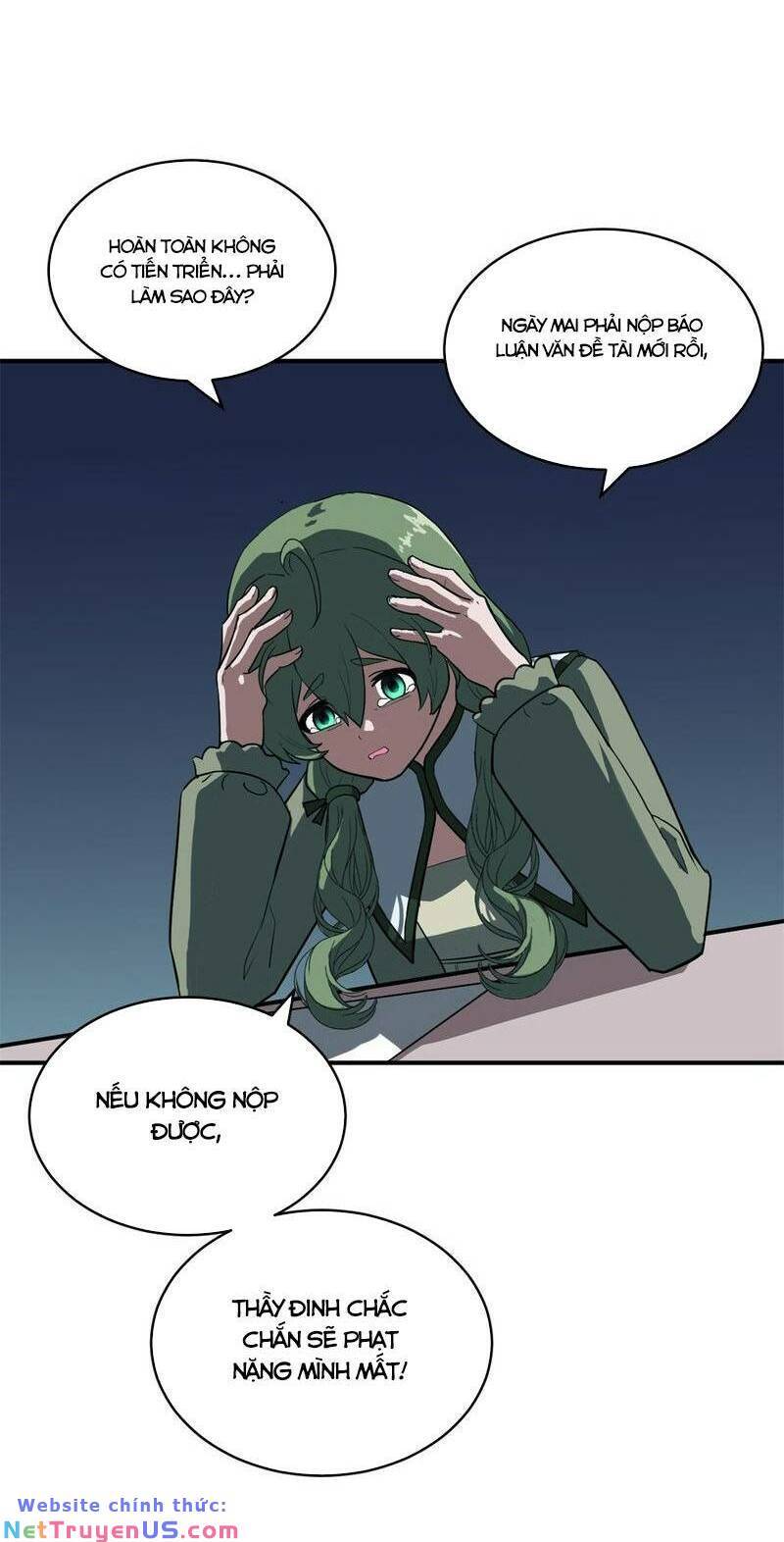 Chapter 122 - Trang 37