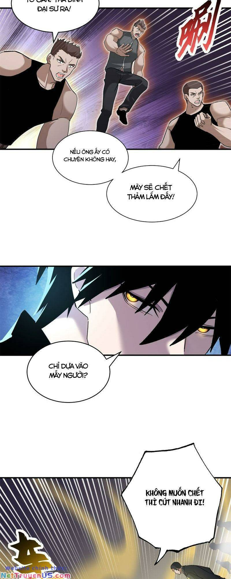 Chapter 122 - Trang 5