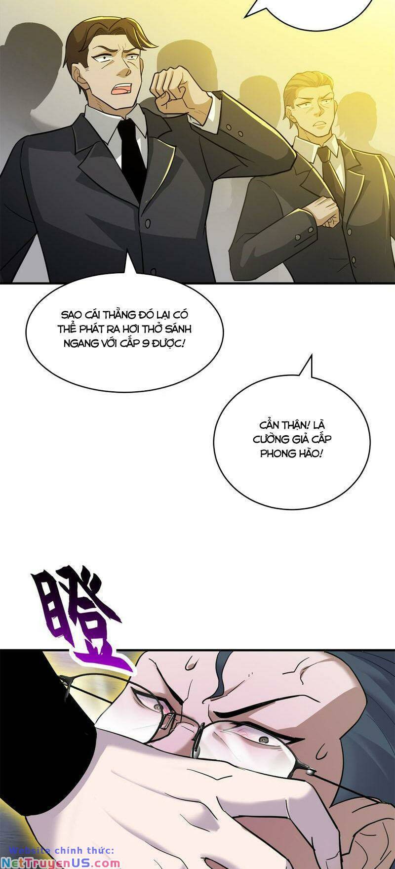 Chapter 122 - Trang 7