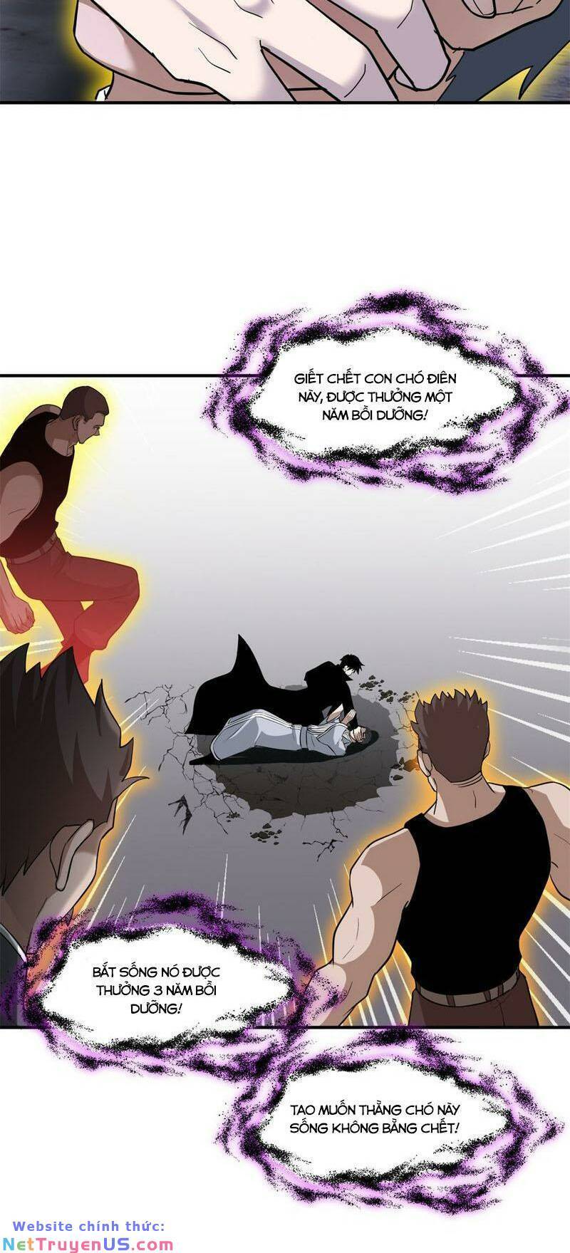Chapter 122 - Trang 8