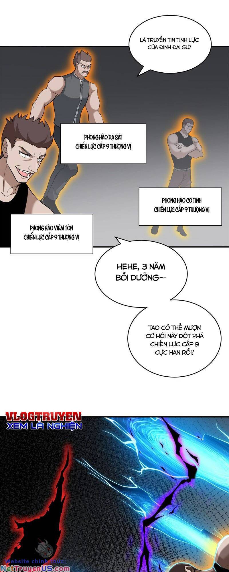 Chapter 122 - Trang 9