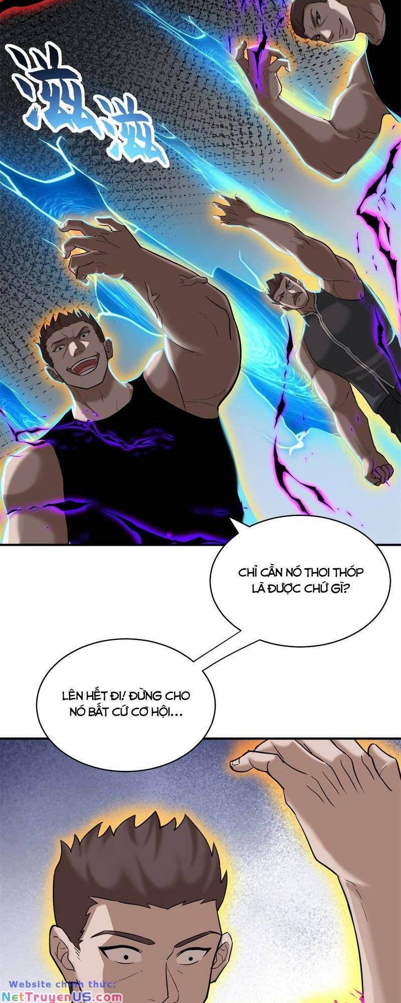 Chapter 122 - Trang 10