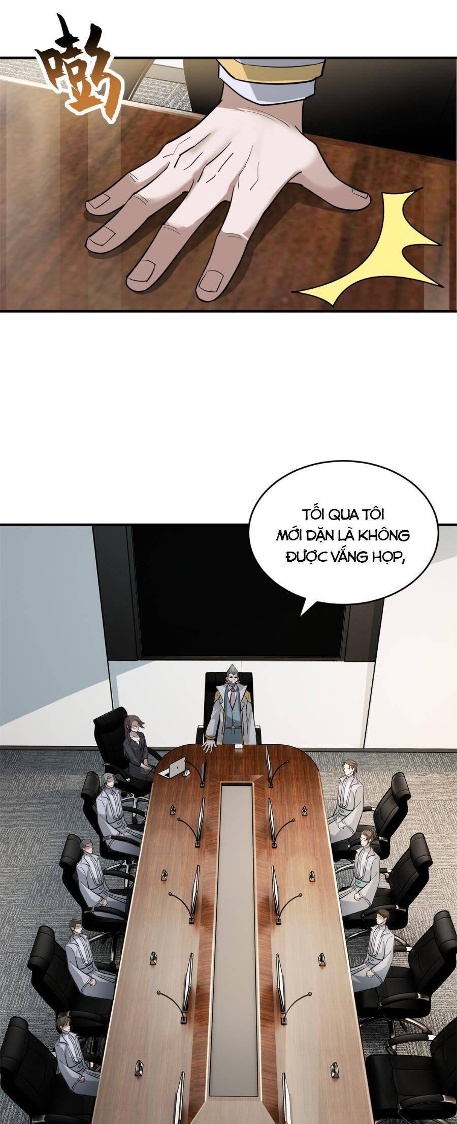 Chapter 123 - Trang 1