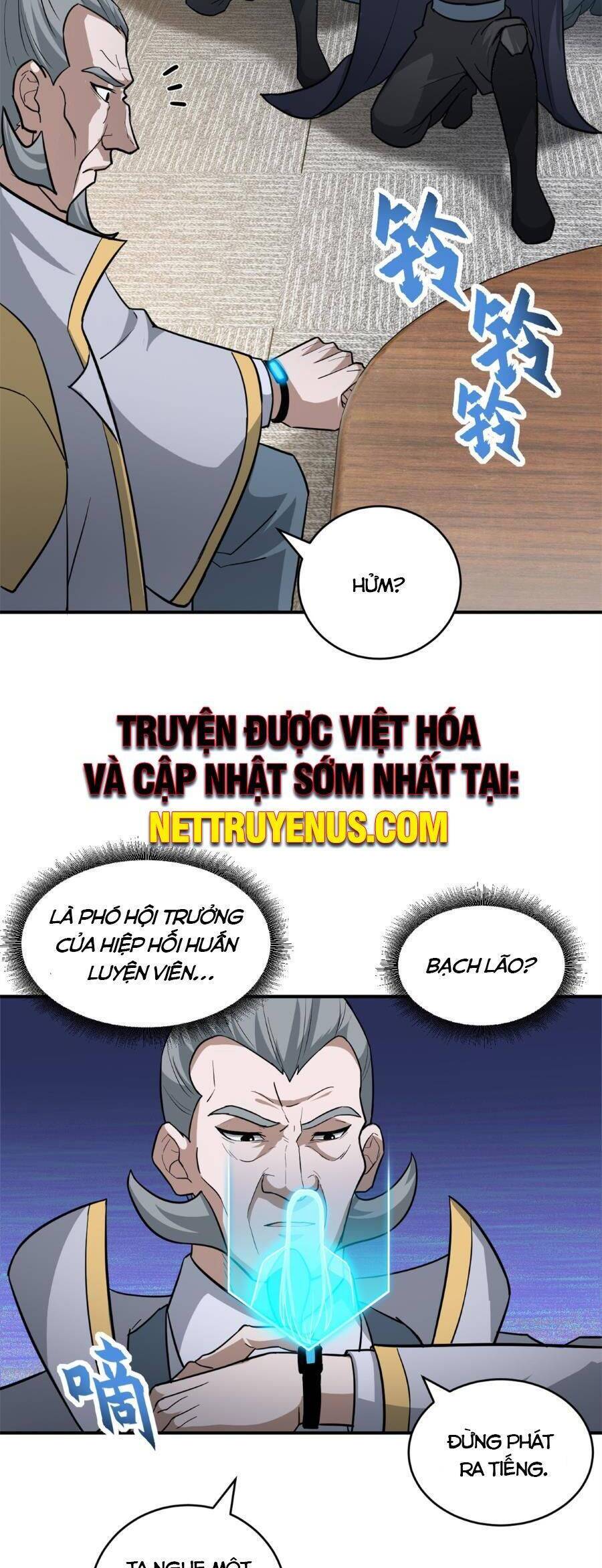 Chapter 123 - Trang 11