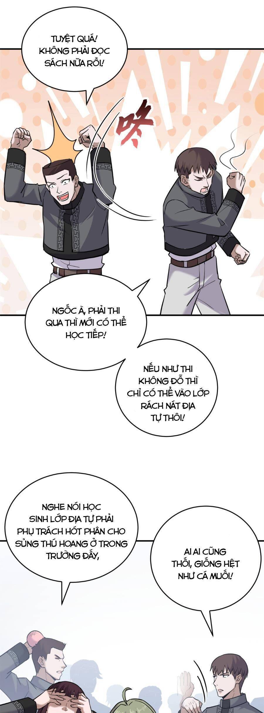 Chapter 123 - Trang 19
