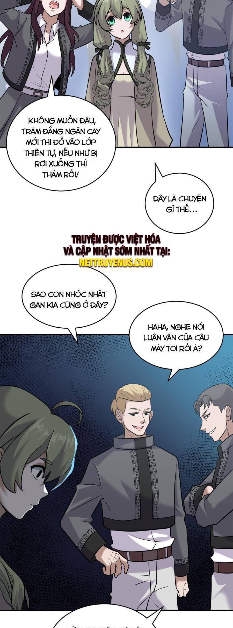 Chapter 123 - Trang 20