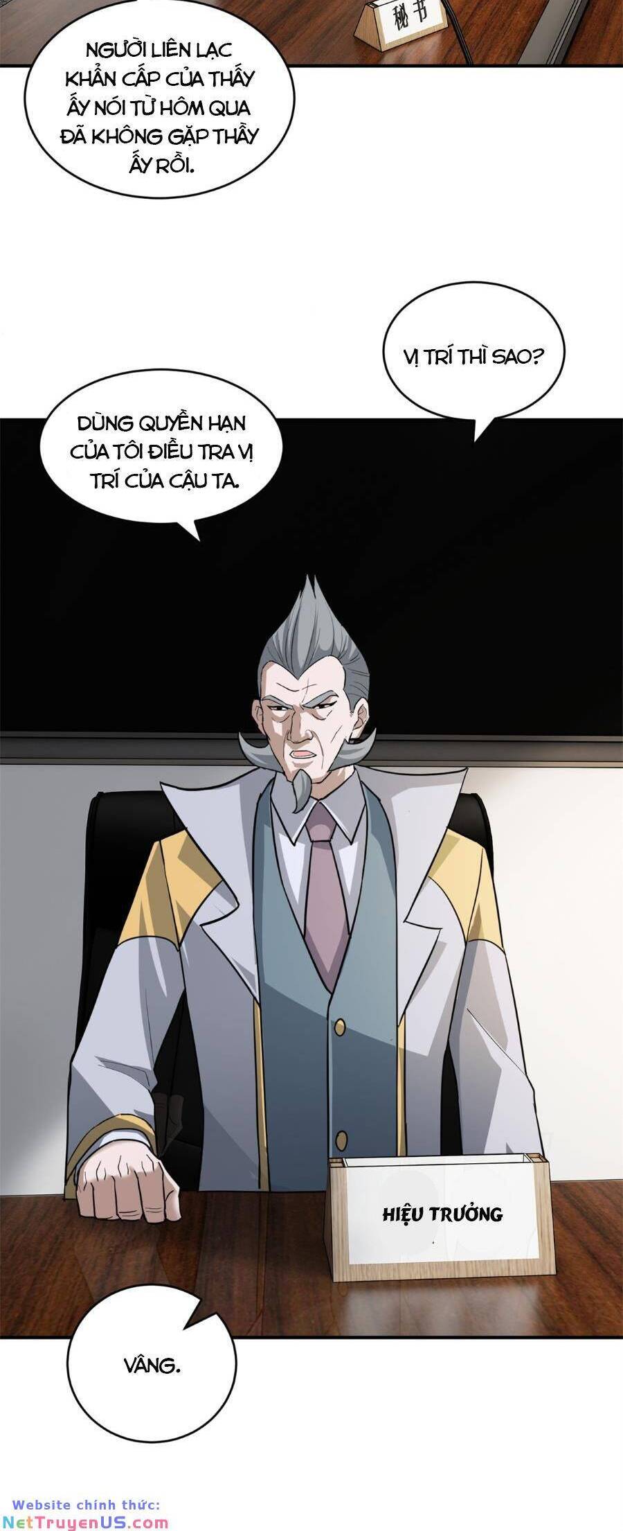 Chapter 123 - Trang 3