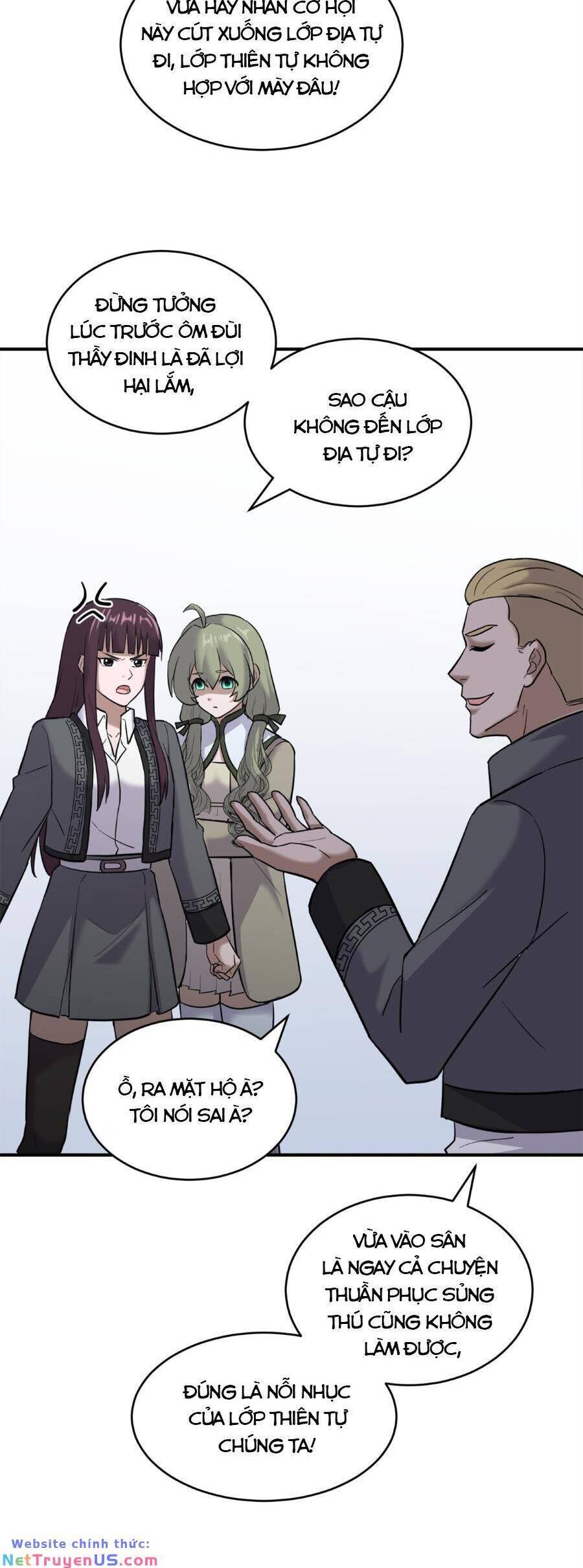 Chapter 123 - Trang 21