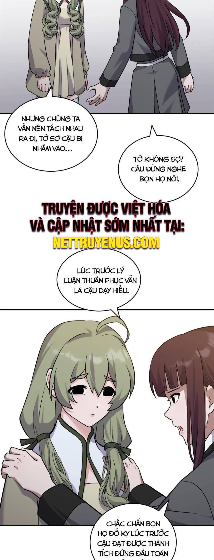 Chapter 123 - Trang 23