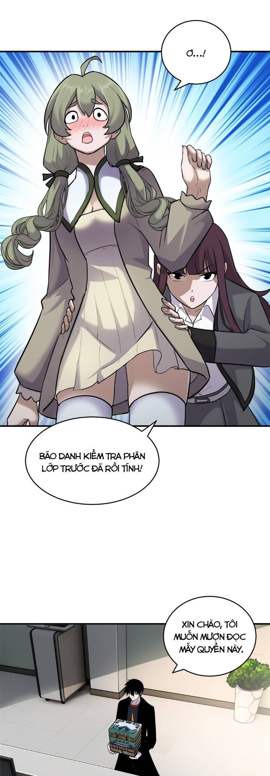 Chapter 123 - Trang 25