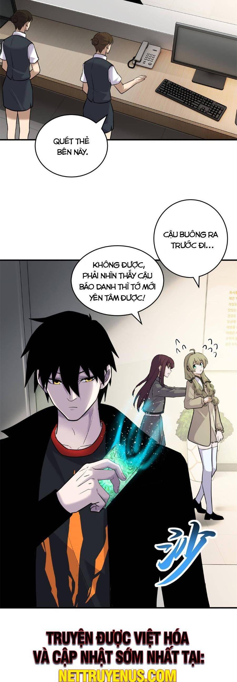Chapter 123 - Trang 26