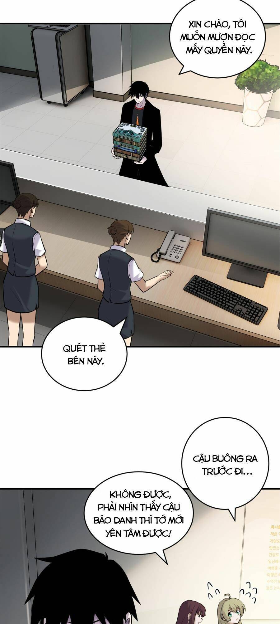 Chapter 123 - Trang 34