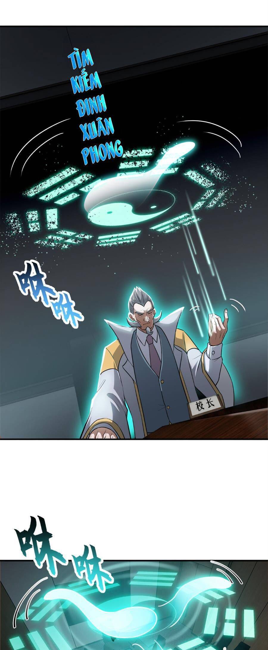 Chapter 123 - Trang 7