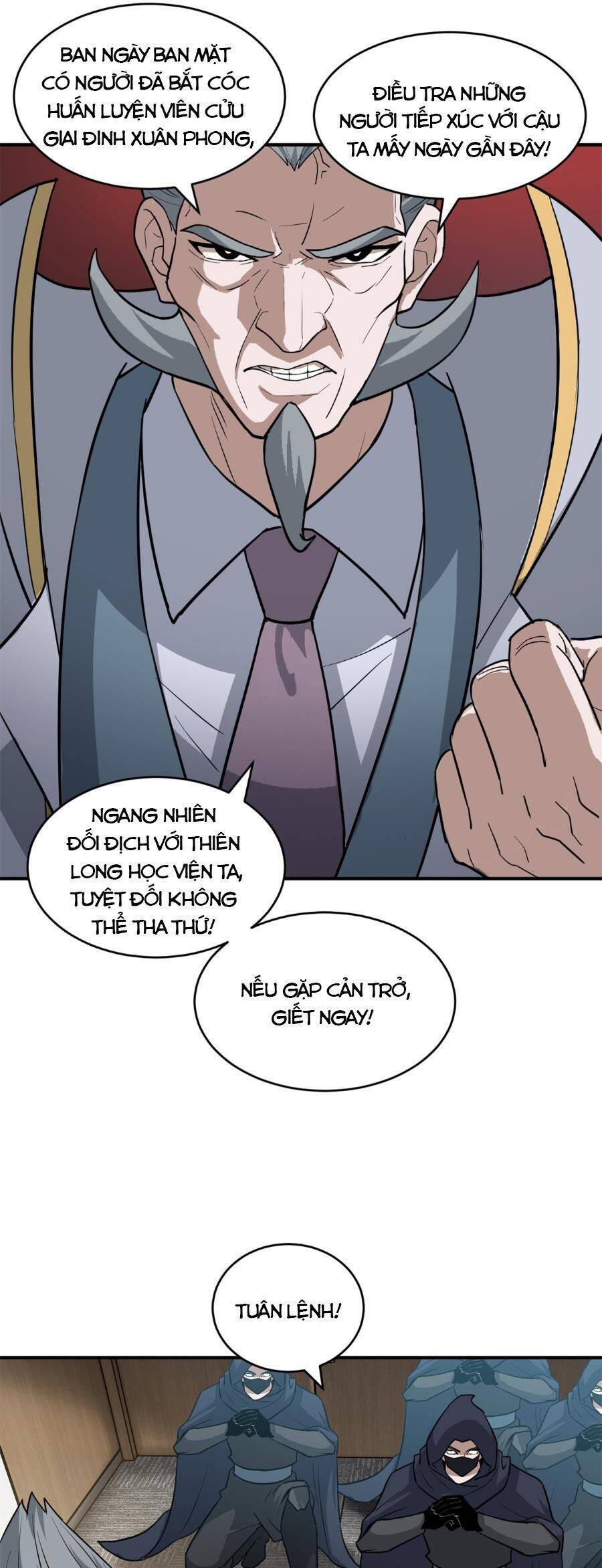 Chapter 123 - Trang 10