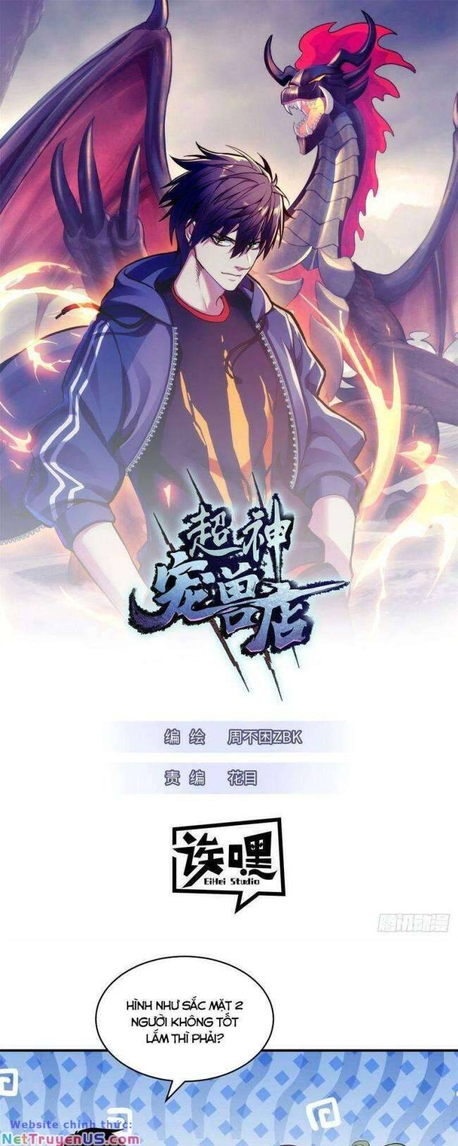 Chapter 124 - Trang 1