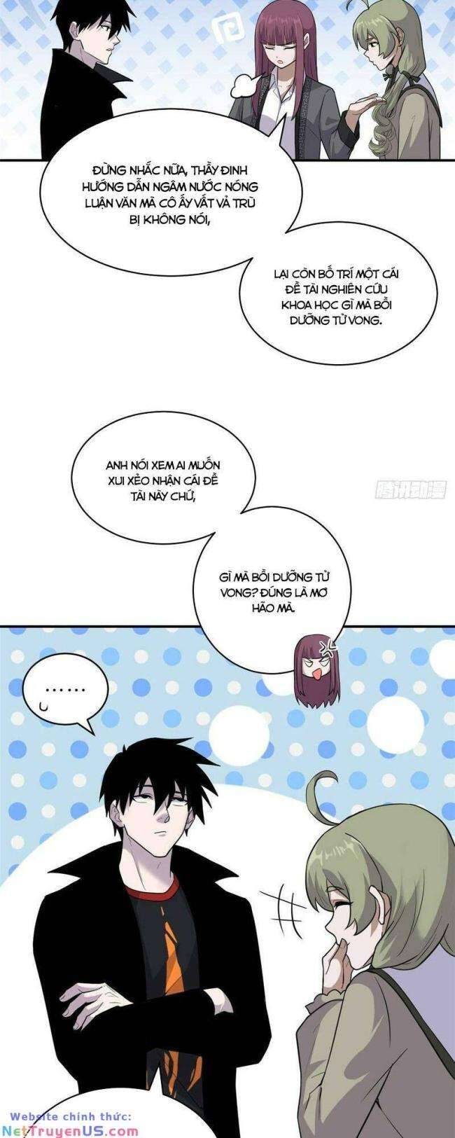 Chapter 124 - Trang 2