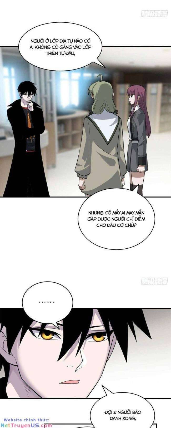 Chapter 124 - Trang 13