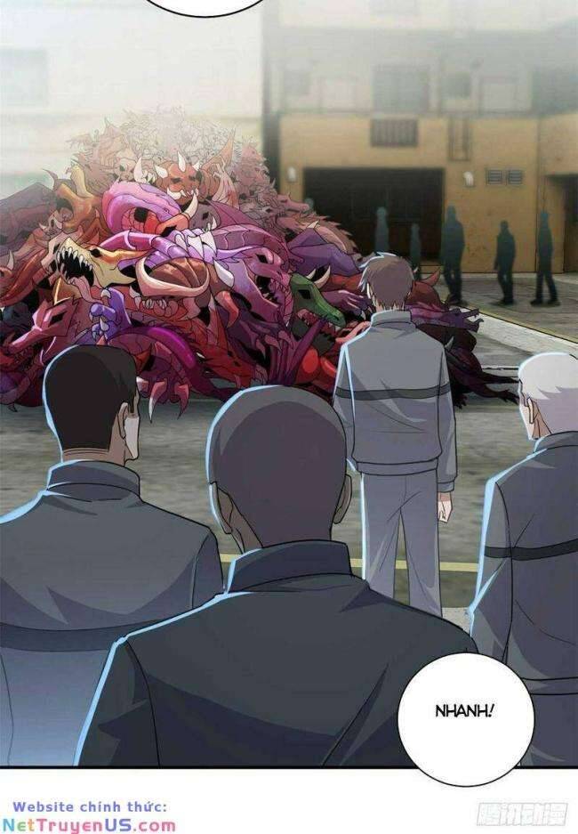 Chapter 124 - Trang 19