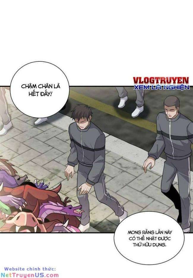 Chapter 124 - Trang 20