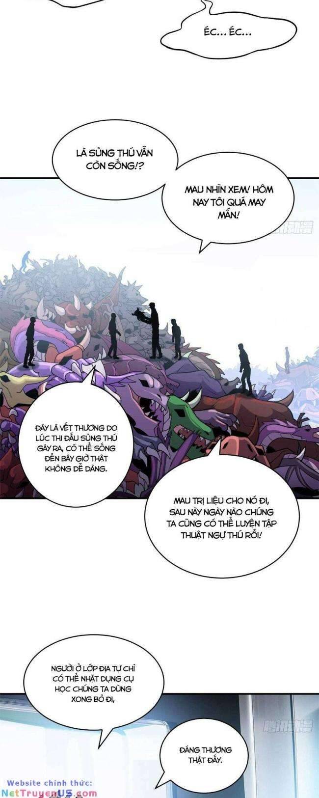 Chapter 124 - Trang 22