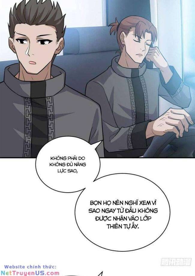 Chapter 124 - Trang 23