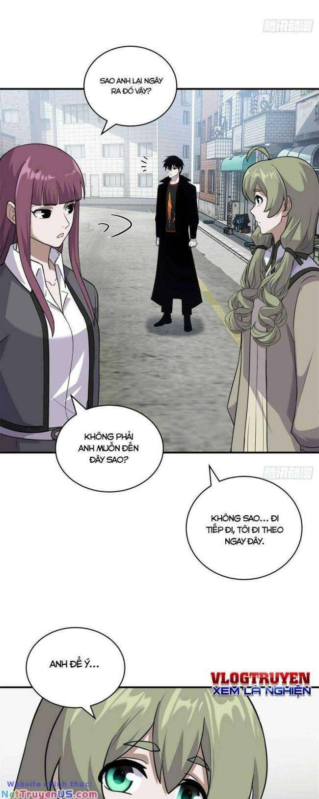 Chapter 124 - Trang 25