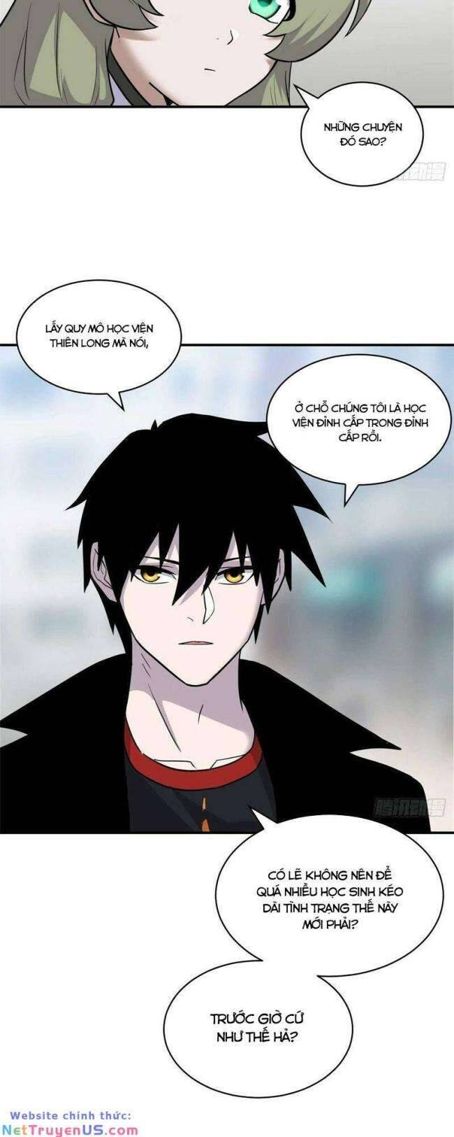 Chapter 124 - Trang 26