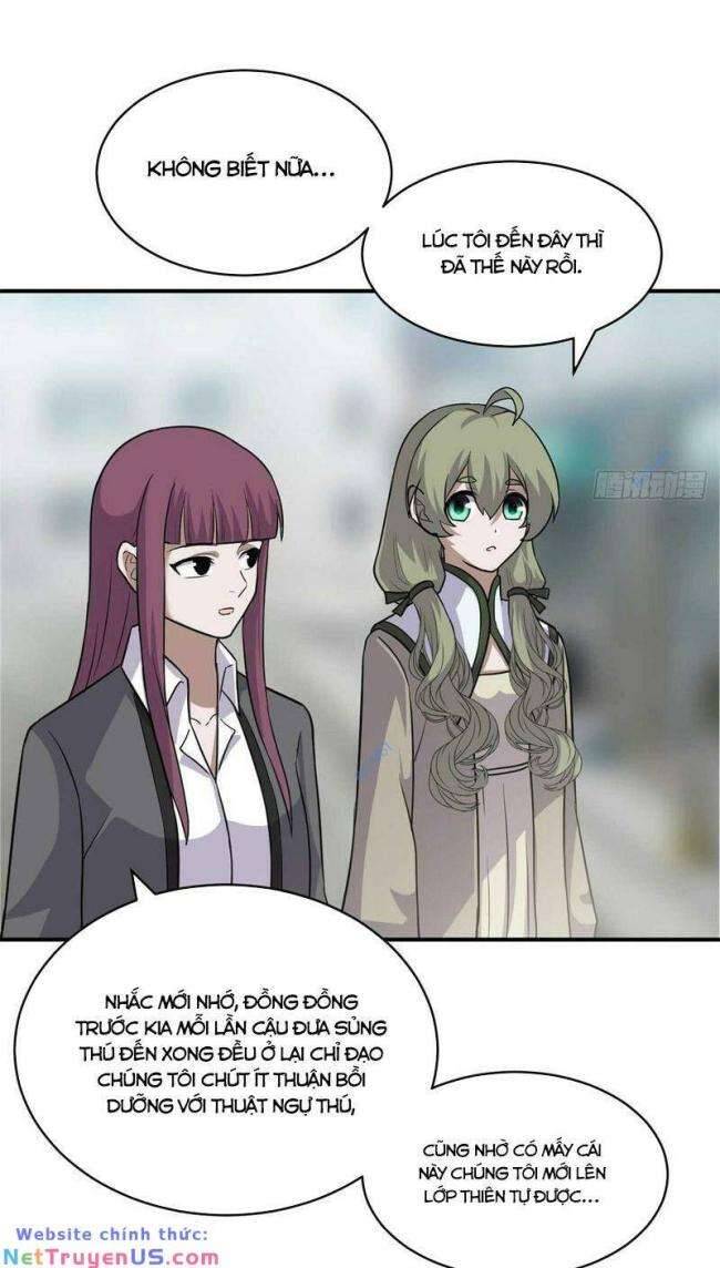 Chapter 124 - Trang 27