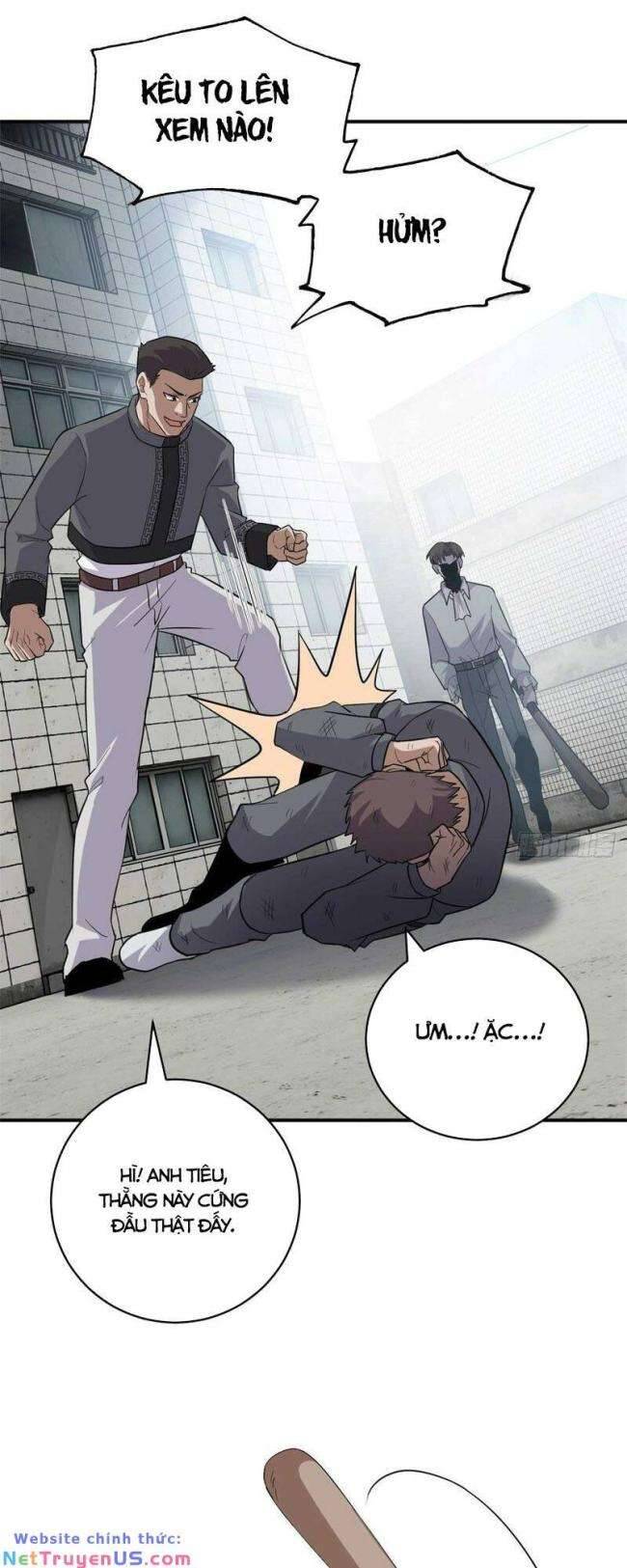 Chapter 124 - Trang 29