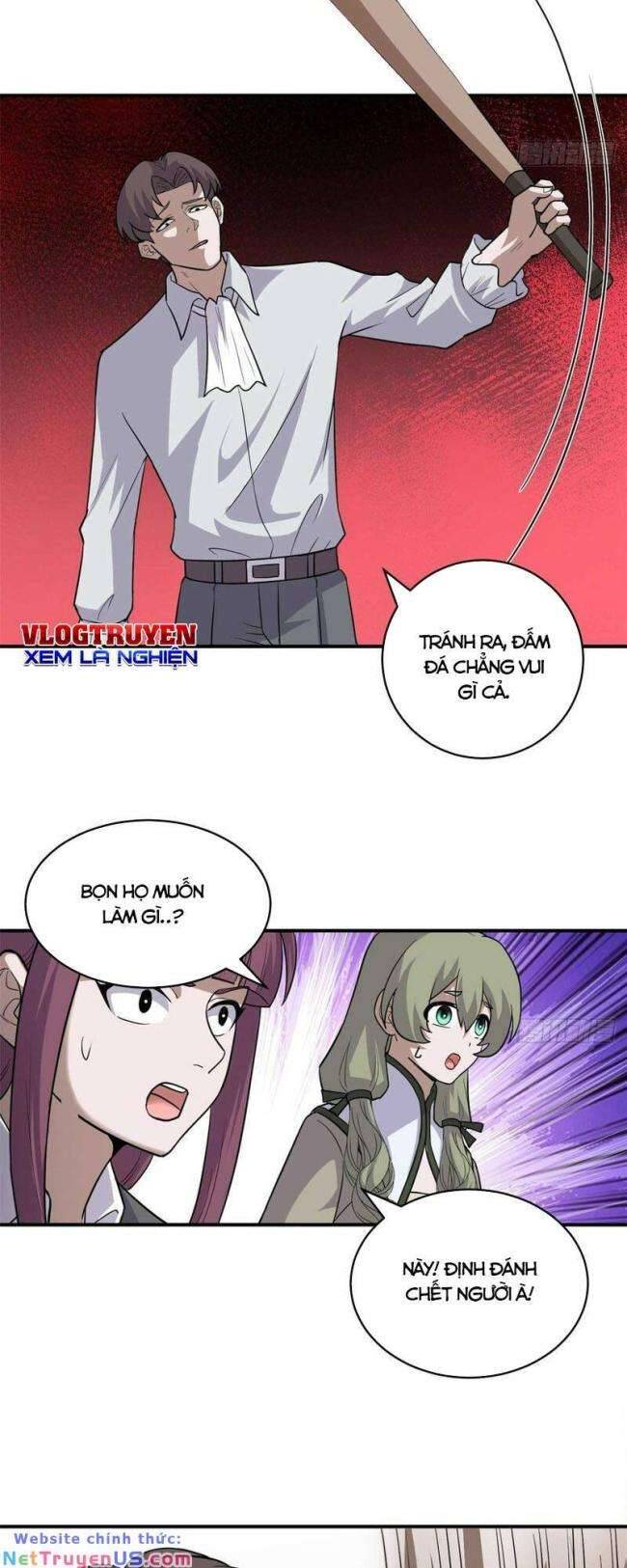 Chapter 124 - Trang 30
