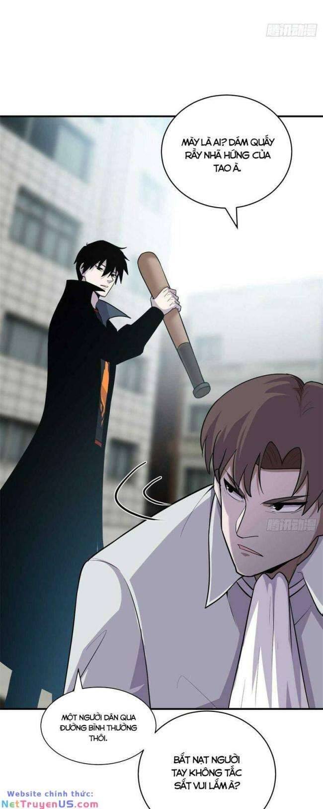 Chapter 124 - Trang 33