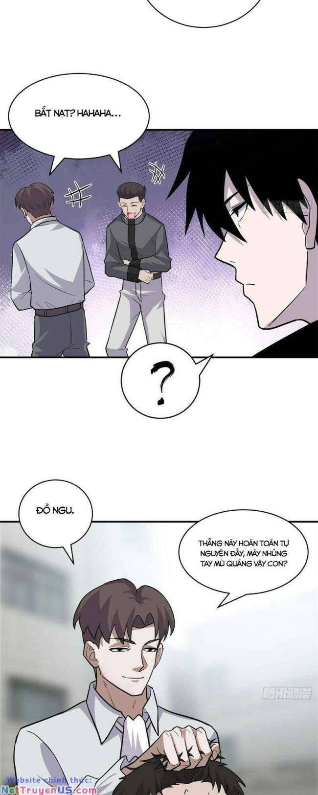 Chapter 124 - Trang 34