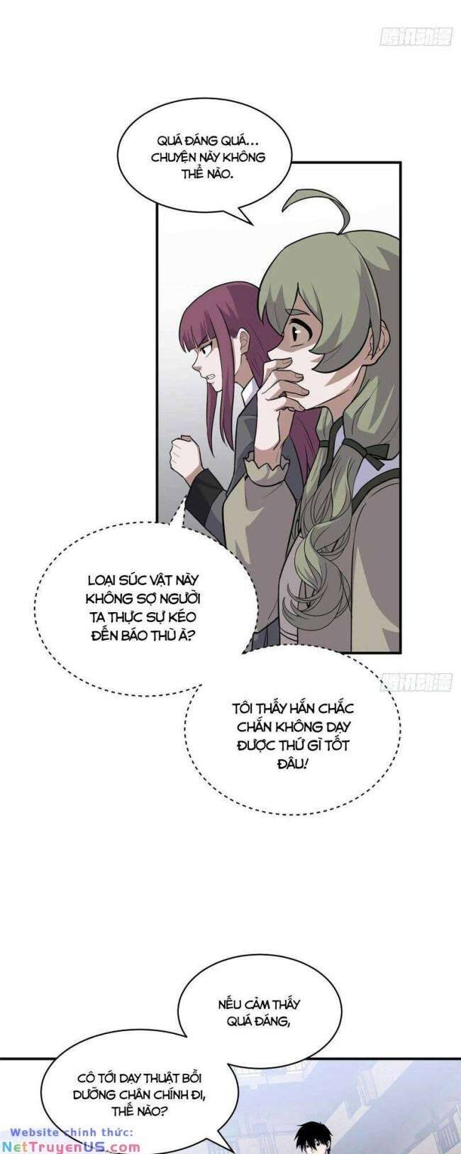 Chapter 124 - Trang 37