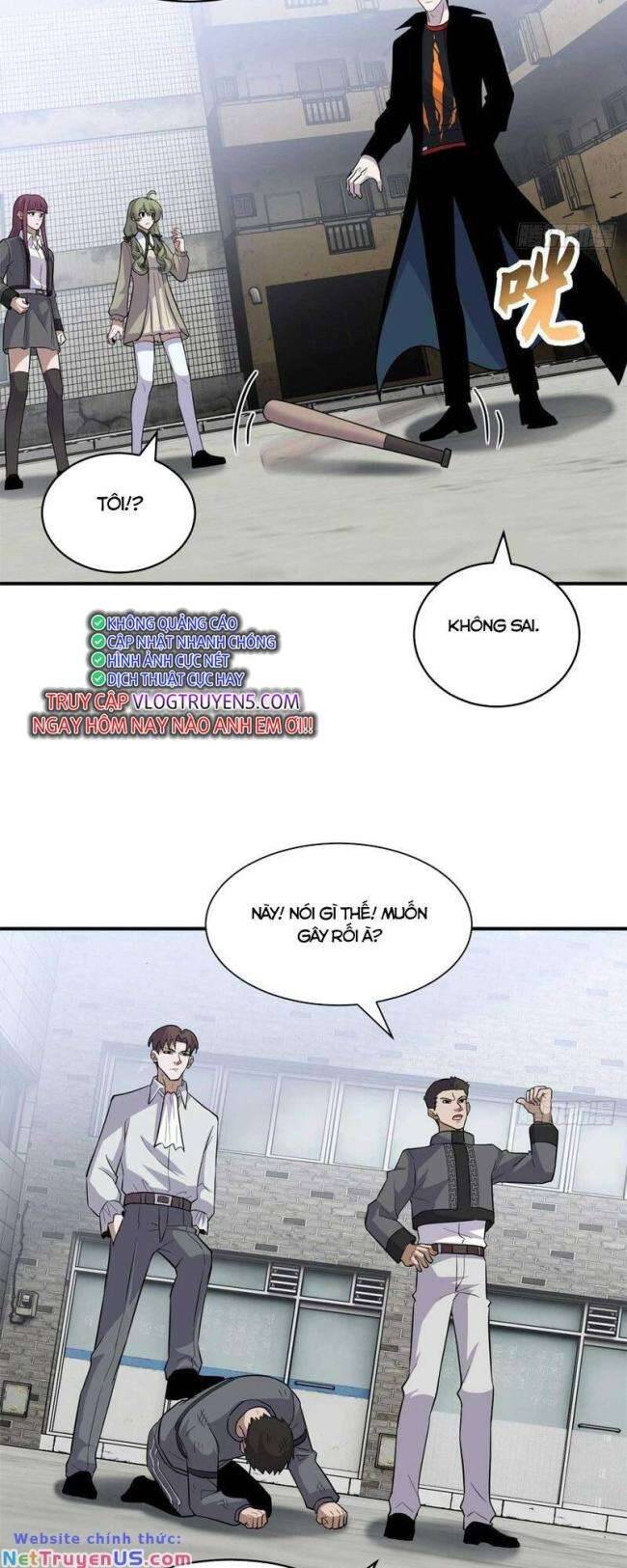 Chapter 124 - Trang 38